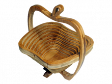 Фруктовница малая во Сковородино