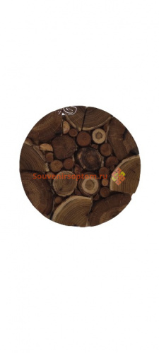 Купить Подставка "Скумпия" круг во Сковородино Подставка "Скумпия" круг во Сковородино