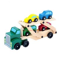 Игрушка "Автовоз" во Сковородино
